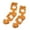 /c59A212, variant on Huowey Womens Fuzzy Crew Socks Thick Floor Casual Socks Ruffles Polka Dot Pattern Cozy Fall Winter Warm Lounging Home Socks