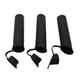 thumbnail image 3 of Flush Mount Fishing Rod Holder Inner Tube Liner Sleeve & Cap Cover Gasket Kayak Canoe Boat Accessories Screw Boat Tackle J60F, 3 of 5