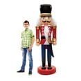 thumbnail image 3 of Nutcracker Soldier, 3 of 3