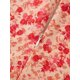 thumbnail image 5 of VISgogo - Vestido informal para mujer, estampado floral, sin mangas, cuello de tirantes, lazo en la parte inferior, vestido de playa con abertura alta VISgogo  moda, 5 of 9