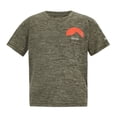 thumbnail image 1 of Regatta T-Shirt Imprimé Dos Alvarado Garçons/filles, 1 of 4