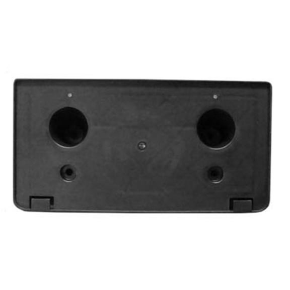 KAI New Standard Replacement Front License Plate Bracket, Fits 1997-2004 Dodge Dakota