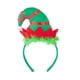 thumbnail image 2 of Diadema de con aro para el pelo, accesorio para disfraz de para fiestas de Halloween y fiestas infantiles Verde, 2 of 8
