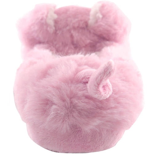 pig slippers for adults