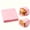 Pink, variant on 100Pcs Grease Resistant Square Deli Paper Sheets 12 x 12 Inch, Disposable Food Wrapping Liner Paper for Fried Chicken Snack Basket Packaging, Pink