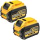 thumbnail image 1 of Batería de Repuesto PowQualliane 12000mAh para Dewalt 20V/60V, 1 of 8