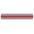 thumbnail image 2 of Ashley Productions ASH10806-24 Reading Guide Strips, Red - 24 Each, 2 of 3