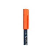 Yasutomo FabricMate Dye Ink Markers - Fluorescent Orange