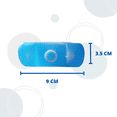 thumbnail image 4 of Gel Refrigerante Ice Brick 300 Ml Paquete De 24 Piezas ICE BRICK Gel Refrigerante Ice Brick 300 Ml Paquete De 24 Piezas, 4 of 4