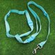 thumbnail image 3 of Hands Free Waist Pet Leash Durable Dog Lead for Pets Running Hiking Jogging Waking (Blue, 3 of 3