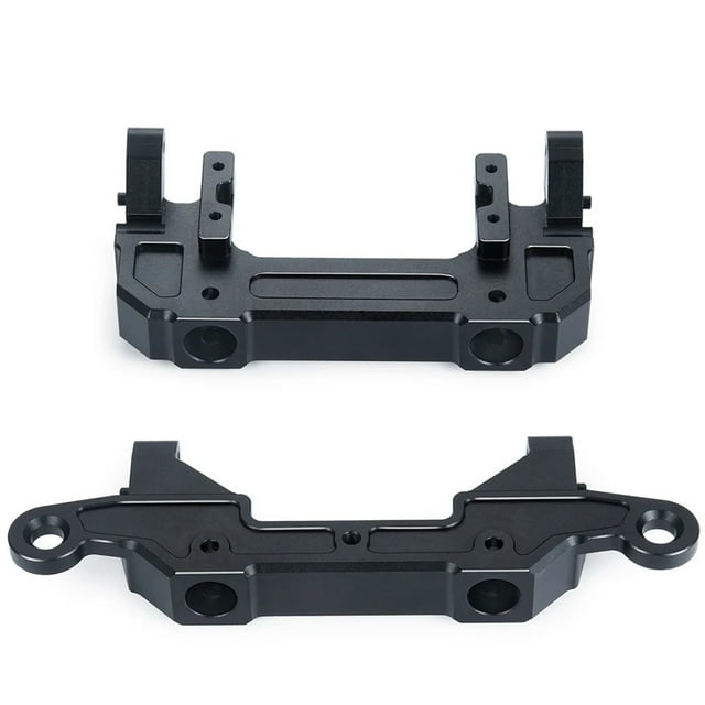 Accesorio de coche Vogacara RCGOFOLLOW Beam RC para 1/6 Axial SCX6 Crawler