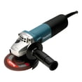 thumbnail image 3 of Kit Rotomartillo Makita HR2475 SDS Plus + Esmeriladora Makita 9557N 840W, 3 of 8