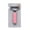Pink,L, variant on Double Sided Pet Undercoat Rake Dematting Comb, Detangling Grooming Tool for Medium and Long Haired Dogs Cats to Remove Matted Tangled Fur, Blue Small 11 Teeth