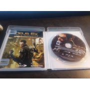 Deus Ex Human Revolution Director's Cut - PlayStation 3