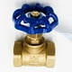 thumbnail image 2 of VALVULA GLOBO ROSCABLE 3/4'' FOSET 49039 FOSET GLRO-3/4, 2 of 3