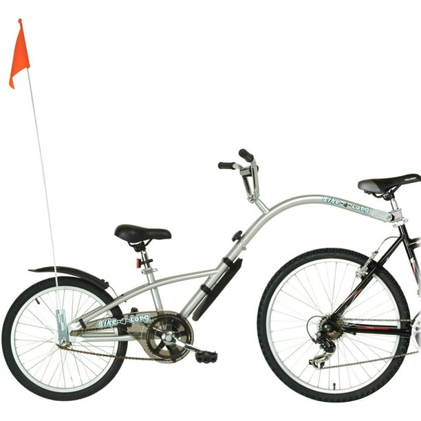 golden belt bicycle
