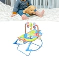 thumbnail image 1 of Vibration Infant , Ergonomic Music Rocking Chair  for Home, 1 of 7