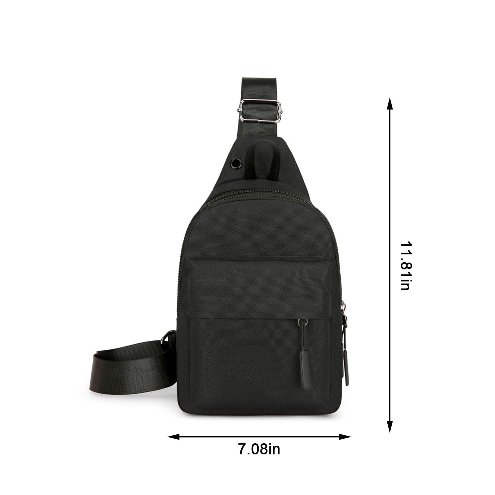 Fall Saving! Tuobarr Crossbody Bags, Strap Bags Crossbody