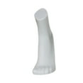 thumbnail image 3 of Soporte de pantalla de calcetines para hombres de Mannequin Foot para hombres para uso de uso comercial corto, 3 of 8