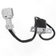 thumbnail image 1 of Universal Rear View Camera for Cars 2011-2014, Waterproof Backup Parking Assist System with Night Vision, Easy Installation Fit for Most Vehicles, 1 of 5