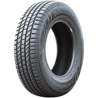 BFGoodrich Trail-Terrain T/A All-Season 235/70R16 106T Tire
