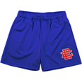 thumbnail image 1 of Pantalones cortos de deporte de malla para hombre, shorts masculinos de estilo informal con diseño de la ciudad de Nueva YORK SKYLINE de la EE. UU., para fitness y gimnasio, 2022 Fivean unisex, 1 of 2