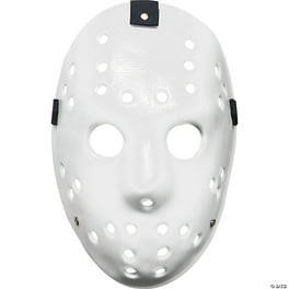 FRIGHTSTUFF製　ジェイソンマスク　part5 Friday the 13th Part 5 Jason Mask - Etsy Canada