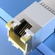 thumbnail image 5 of 3X MóDulo 10G SFP+ MóDulos SFP de Cobre 10GbE Puerto ÓPtico Convertido A Puerto Ethernet RJ45 MóDulo Transceptor Gigabit 1000M, 5 of 5