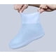 thumbnail image 4 of Cubiertas impermeables para zapatos de lluvia, cubiertas de zapatos lavables antideslizantes reutilizables S, 4 of 5