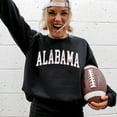 thumbnail image 1 of Alabama, Football, Sports, Game Day, Big Game, Touchdown, Tailgate Party, University, Coll - As Picture - 3XL, 1 of 1