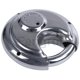 thumbnail image 4 of For 1x Padlocks Heavy Duty 70mm Round Circular Disc Padlock With 1, 4 of 5