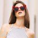 thumbnail image 5 of Gafas de sol con forma de corazón de moda de los años 70, gafas con forma de corazón Vintage, protección Uv400, gafas con forma de corazón de amor, gafas coloridas de estilo eleg, 5 of 5