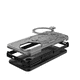 thumbnail image 4 of Funda GANGXUN para Honor 400 Pro 5G , magnética, ligera, soporte 360°, antigolpes, 4 of 4