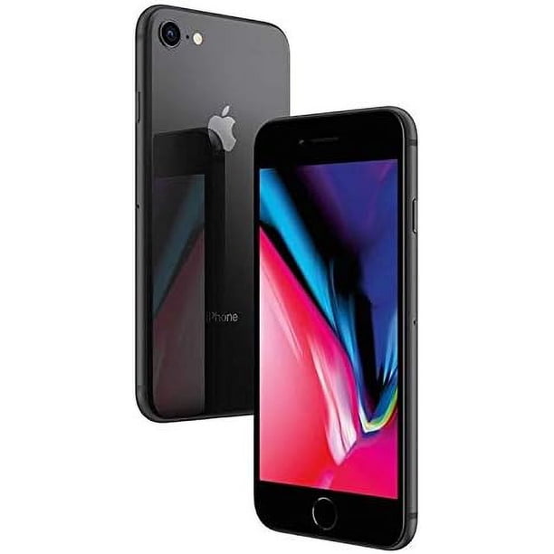 Apple iPhone 8 256GB Unlocked Smartphone Great Condition Certified