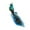 Multicolor, variant on Cheapark Simulated Peacock Feather Bird Branch Decor - Unique Christmas Ornament, Exotic Accent for Trees Windows Home Indoor Holiday Displays