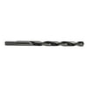 Century Drill & Tool 3/16" High Speed Steel Drill Bit, Carded -, 1 each, sold by each