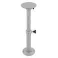 thumbnail image 2 of RV Table Stand, Removable Aluminum Alloy Adjustable Table Leg Telescopic 445-685mm  For Balconies For Boats For, 2 of 8