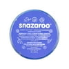 Snazaroo Face Paint, Classic Color, 18ml, Sky Blue