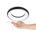thumbnail image 4 of Lampara Led Plafon 25w Sobreponer En Techo Ptlled-005/30/n, 4 of 5