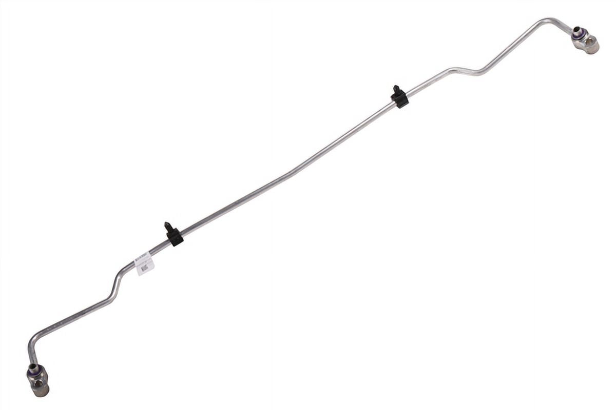 Air Conditioning Condenser Tube Connector