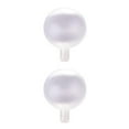 thumbnail image 4 of ziyahi 50 Pieces Squeaky Toy Sound Insert Playing Squeaker Repair Accessories 1 2Set, 4 of 6
