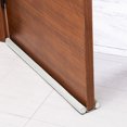 thumbnail image 4 of Burlete para puerta (blanco) Ndcxsfigh Libre de BPA, 4 of 7