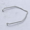 thumbnail image 3 of LOVIVER Flameer 2Pieces Retaining Clips for T5 Transporter 1J0145769H 0079934201, 3 of 7