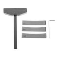 thumbnail image 2 of Guitar Press Caul Inserts 7.25/9.5/12 Guitar Accessory Luthier Tools Style 1, 2 of 8