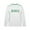 White, variant on UQJfacai Boys Compression Shirts Youth Quick Dry Athletic Workout Undershirts Kids Active Crewneck Long Sleeve Basic Layering Tee Tops 6-16 Years