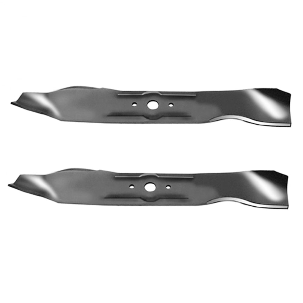 5) Edger Blade 7 3/4" x 2 3/4" for Black & Decker LE750 Edge  Hog 243801-00