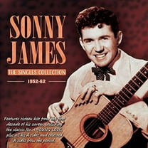 Sonny James - Singles Collection 1952-62 - Music & Performance - CD