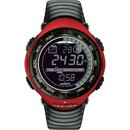 Suunto Vector Wrist Watch