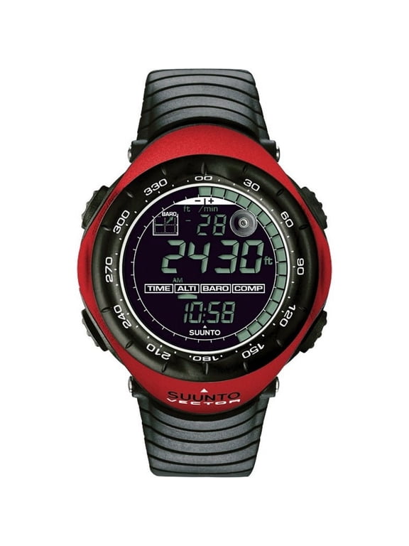 Vector Wrist Watch