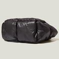 thumbnail image 2 of fastboy Everything Organized With Nylon Shoulder Bag Large Capacity Padded Comfortable Shoulder Straps Brown 1Set, 2 of 6
